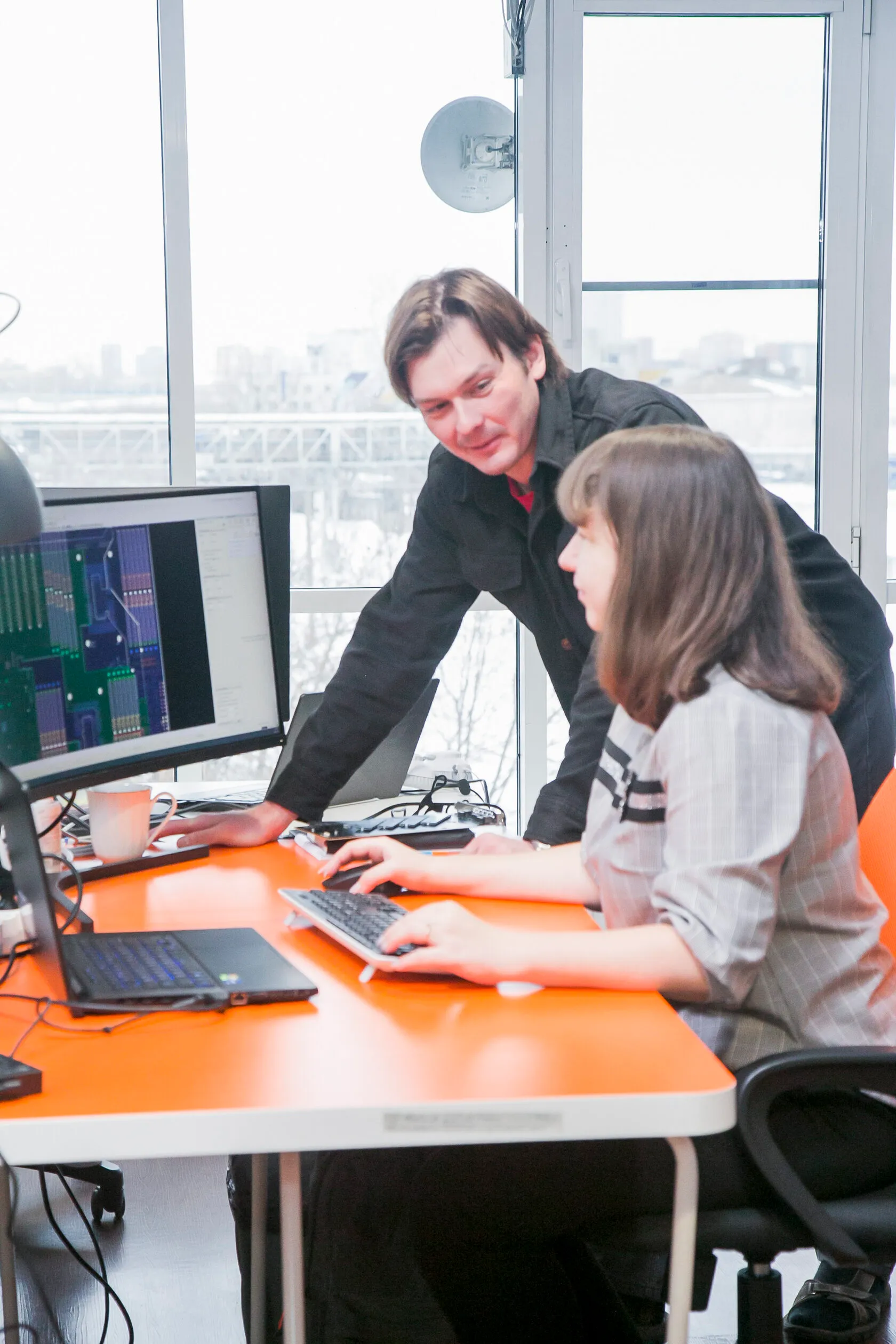 POS и вендинг