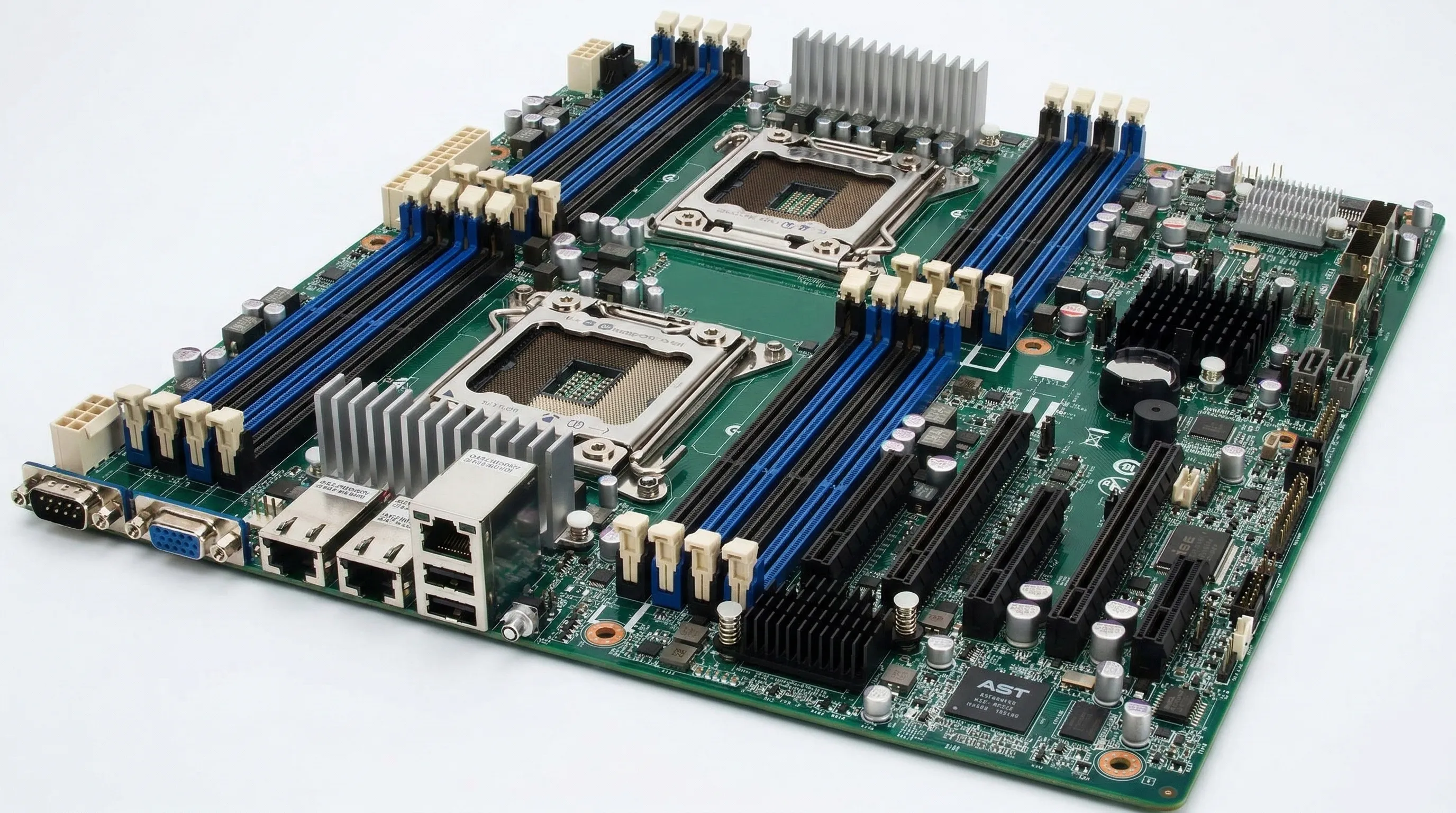 Вычислительная техника