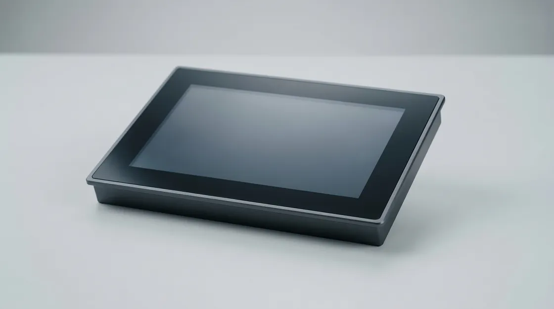 Компактная HMI-панель 7 дюймов