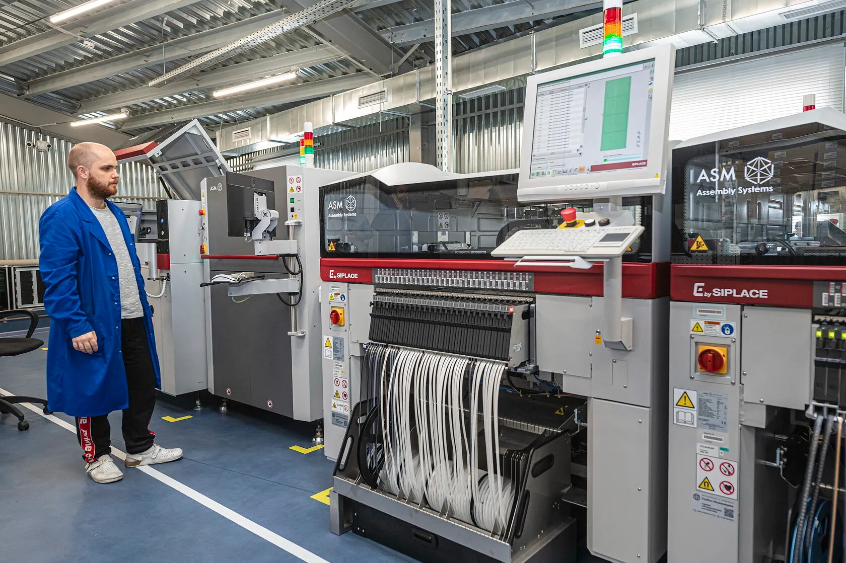 ГАОДИ РУС выступила о модели CDM: когда разработка и производство — один сервис