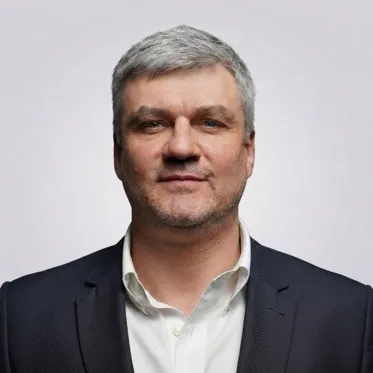 Олег Песецкий