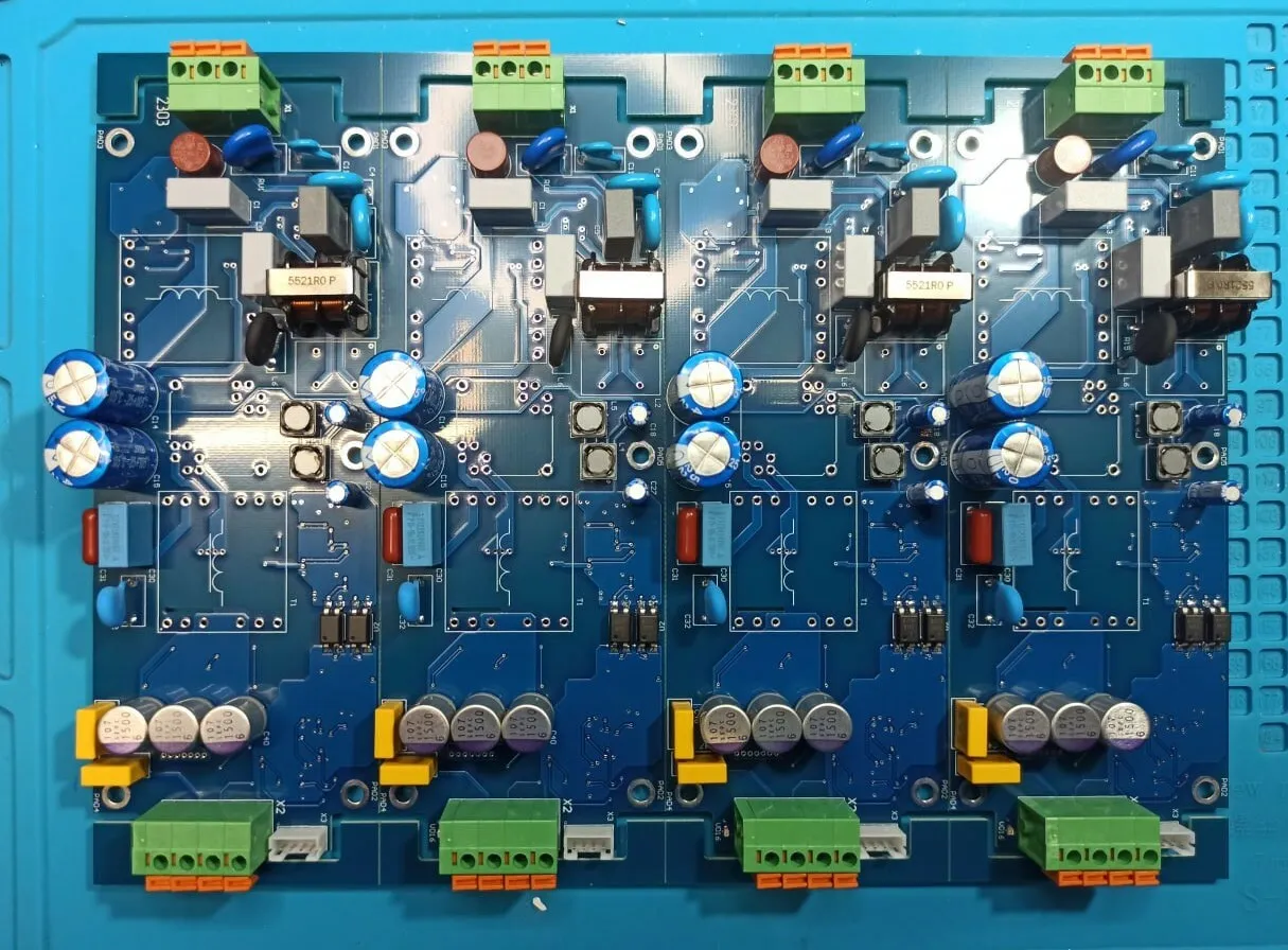Телеком-оборудование