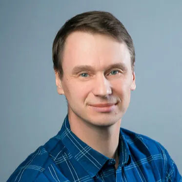 Сергей Тишкин