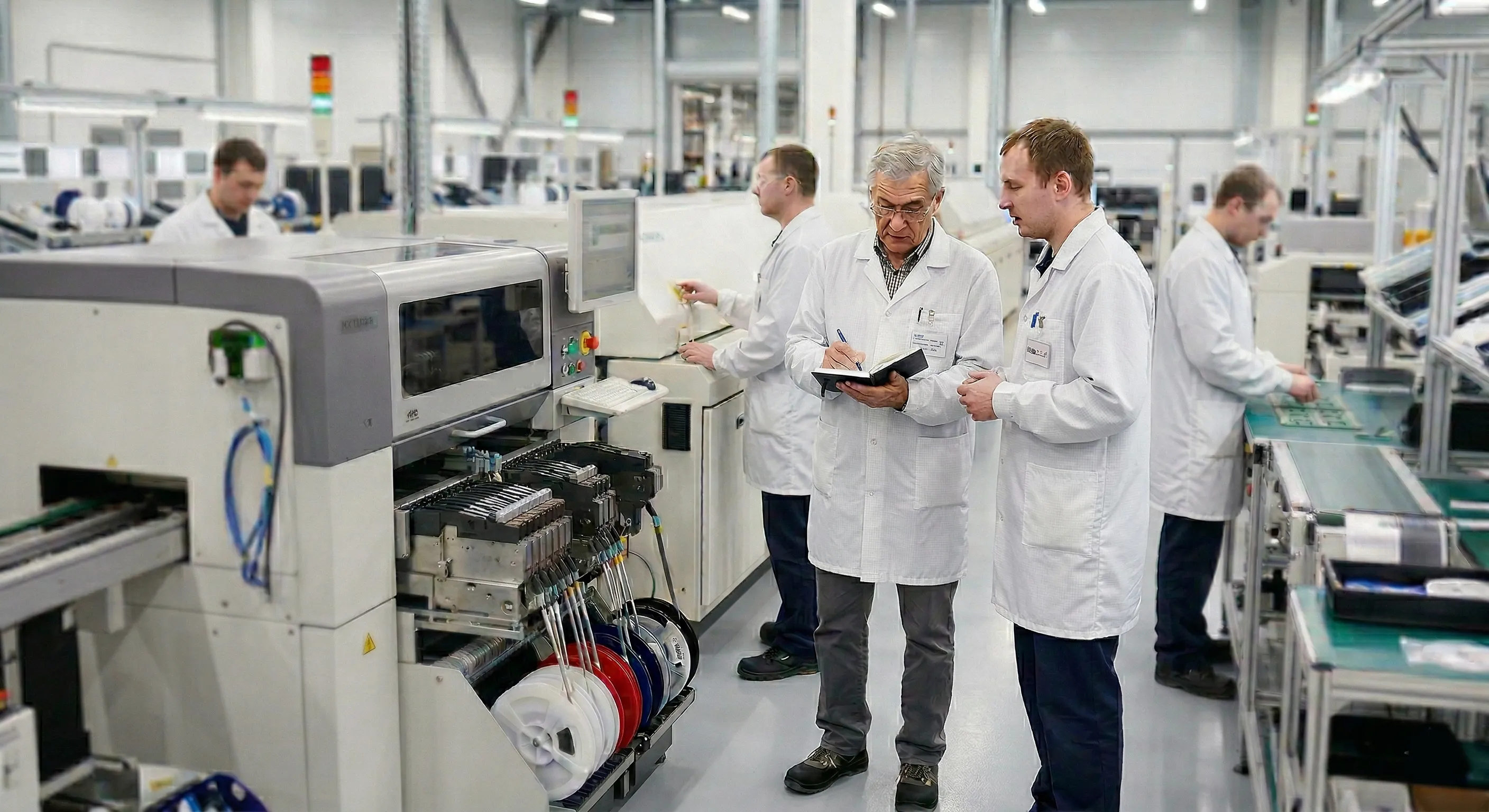 КД по ЕСКД и аудиты ТПП