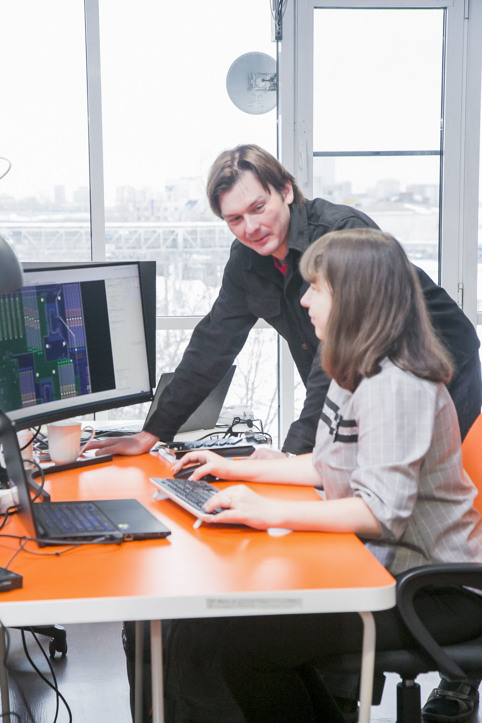 POS и вендинг