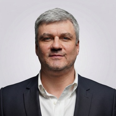 Олег Песецкий